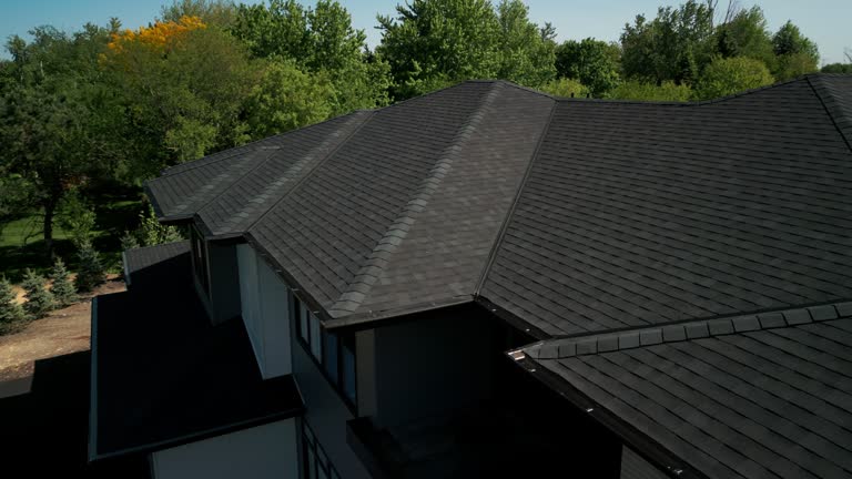 Best Solar Panel Roofing Installation  in Tecumseh, OK