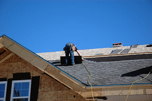 Tecumseh, OK Roofing Service Company