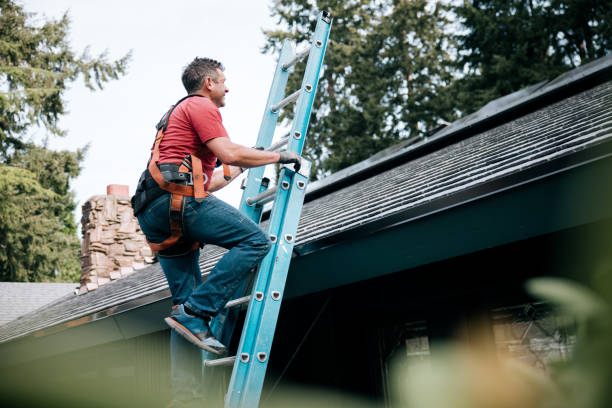 Best Steel Roofing  in Tecumseh, OK