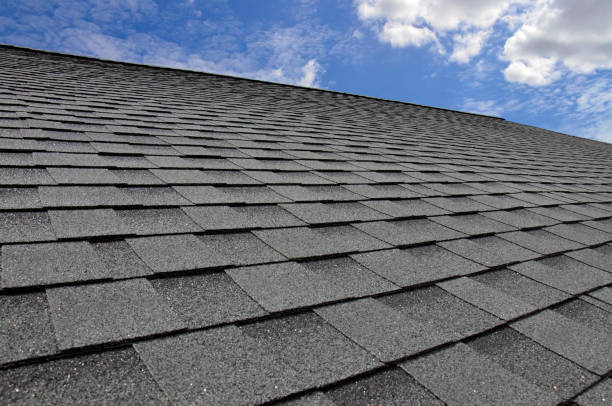 Best Roof Ventilation Installation  in Tecumseh, OK