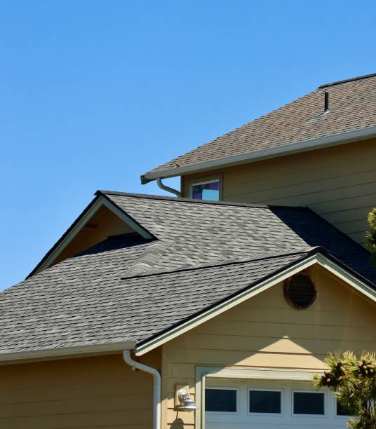 Steel Roofing in Tecumseh, OK