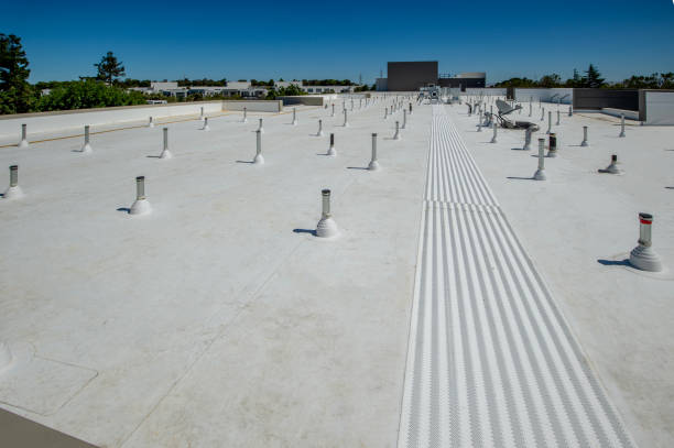 Best Sheet Metal Roofing  in Tecumseh, OK